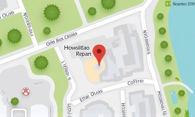Static image showing the location of Schwartz Automotive Group LLC at 8296 Bob O Link Dr, West Palm Beach, FL 33412